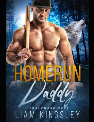 Knjiga Homerun Daddy Liam Kingsley