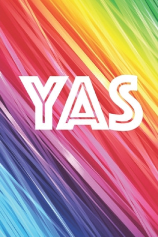 Libro Yas Jocs Press