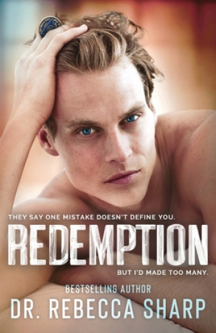 Kniha Redemption: A Surprise Pregnancy Romance Rebecca Sharp