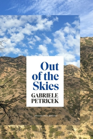 Carte Out of the Skies: A Triptych Geoffrey C. Howes