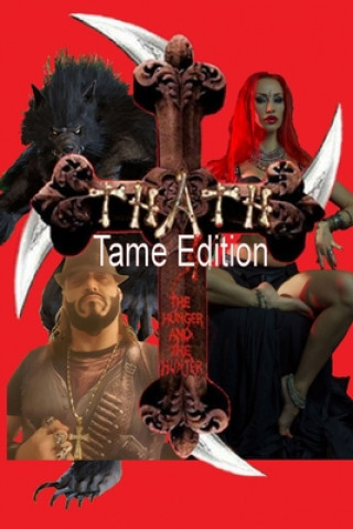 Libro Thath: Tame Edition Richard Myles Meers