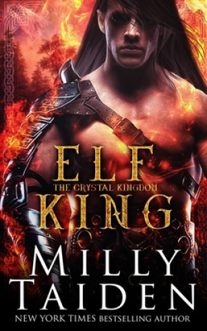 Kniha Elf King Milly Taiden