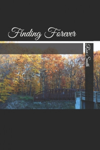 Knjiga Finding Forever Makaia Smith