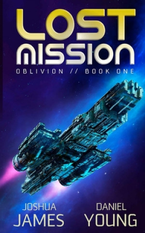 Book Lost Mission Daniel Young