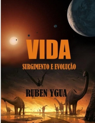 Kniha Vida Ruben Ygua