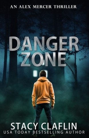 Kniha Danger Zone Stacy Claflin