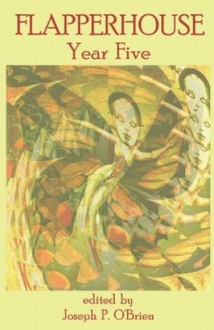 Book FLAPPERHOUSE - Year Five Jessie Janeshek