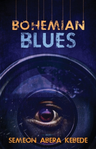 Kniha Bohemian Blues Sarah Cypher