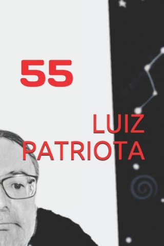 Knjiga 55 Luiz H. G. Patriota