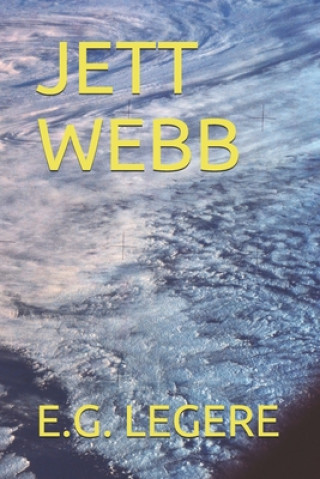 Knjiga Jett Webb E. G. Legere