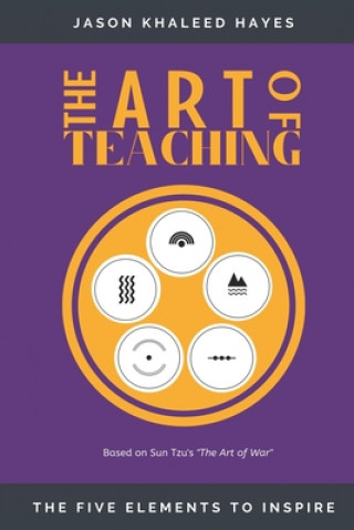 Book The Art of Teaching: The Five Elements to Inspire Dee Azlan