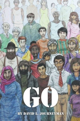 Knjiga Go David L. Journeyman