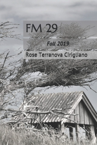 Kniha FM 29: Fall 2019 Rose Terranova Cirigliano