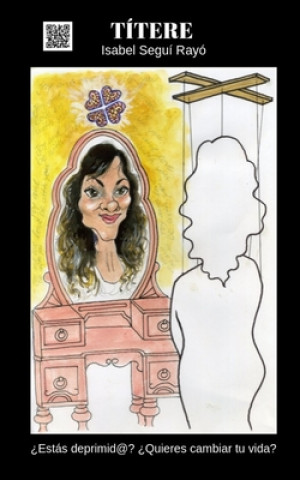 Knjiga Títere Isabel Segui Rayo