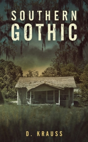 Buch Southern Gothic Jayne Southern