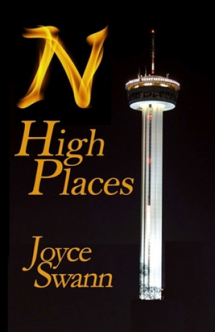 Carte N: High Places Joyce Swann