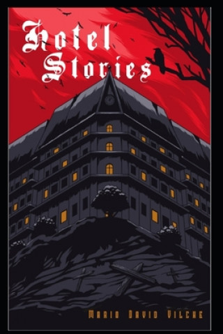 Knjiga Hotel Stories Mario David Vilche