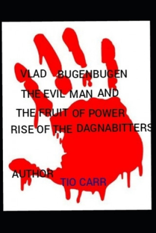 Knjiga Vlad Bugenbugen Tio Carr