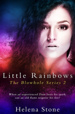 Βιβλίο Little Rainbows Helena Stone