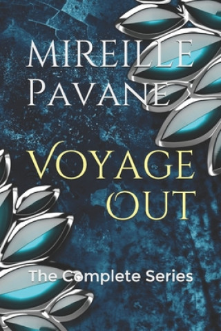 Książka Voyage Out Mireille Pavane