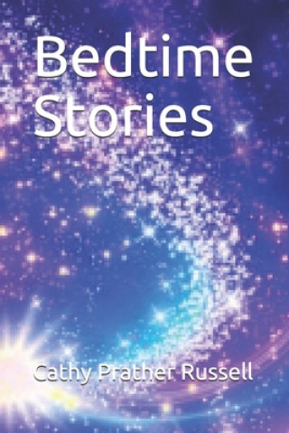 Boek Bedtime Stories Stephanie Green