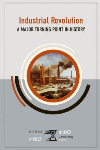 Carte Industrial Revolution: A Major Turning Point in History In60learning