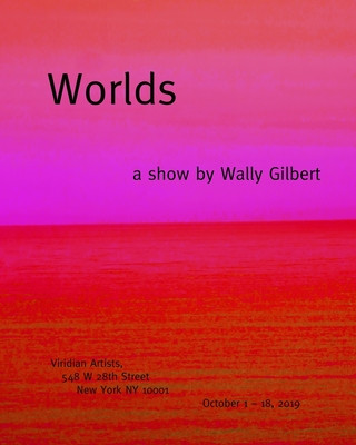 Book Worlds Wally Gilbert