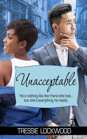 Knjiga Unacceptable Tressie Lockwood