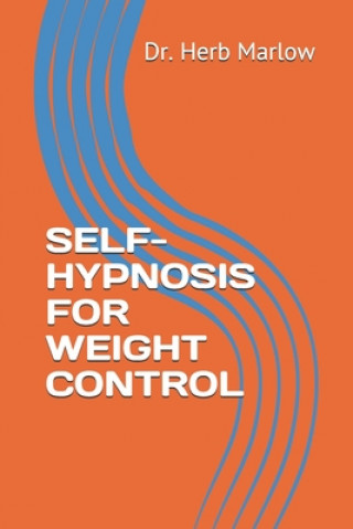 Boek Self-Hypnosis for Weight Control Herb Marlow