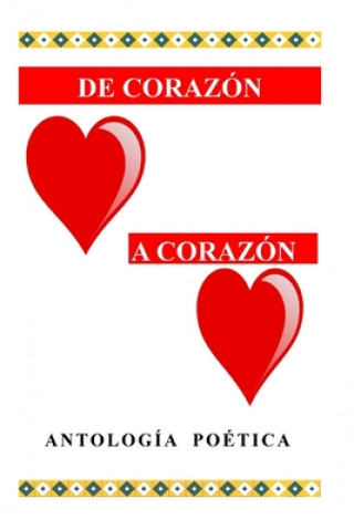 Knjiga Corazón a corazón Editorial Hispana