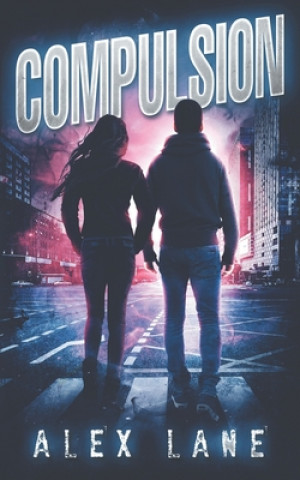 Livro Compulsion Alex Lane