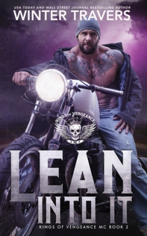 Book Lean Into It Jennifer Severino