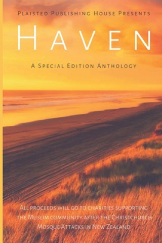 Книга Haven: A Special Edition Anthology Cathy-Lee Chopping