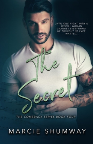 Buch The Secret Marcie Shumway