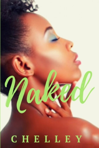 Buch Naked Chelley