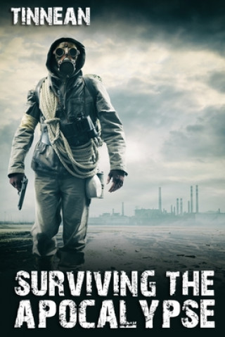 Libro Surviving the Apocalypse Tinnean