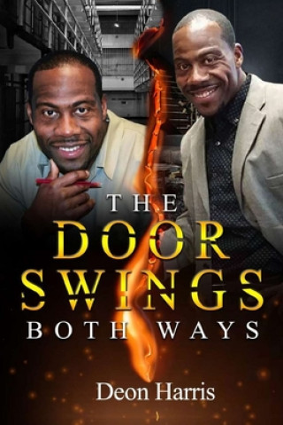 Book The Doors Swing Both Ways Deon Harris