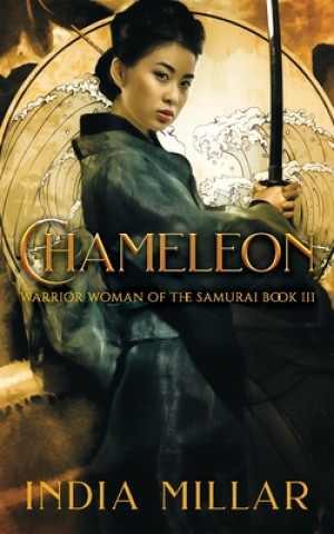 Book Chameleon India Millar