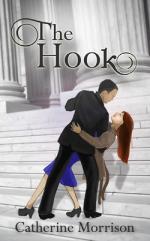 Knjiga Hook Catherine Morrison