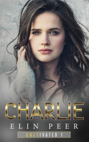 Book Charlie Book Cover By Design