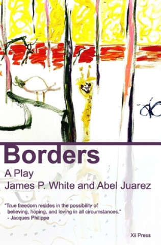 Kniha Borders Abel Juarez