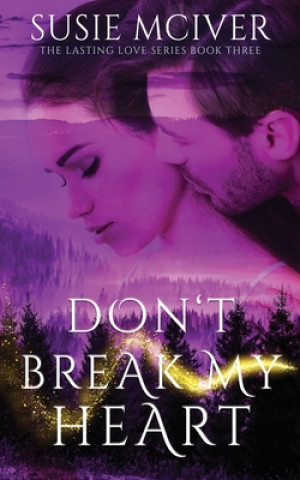 Buch Don't Break My Heart Susie McIver