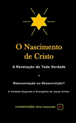 Kniha O Nascimento de Cristo Emerich Das Oliveiras