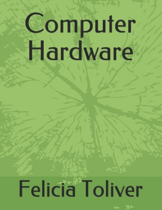 Carte Computer Hardware Felicia Toliver