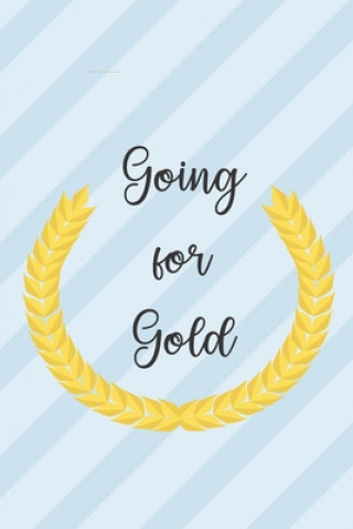 Βιβλίο Going for Gold Gold Standard Books