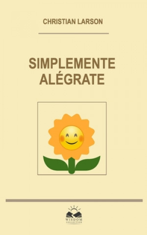 Carte Simplemente Alegrate Marcela Allen