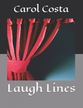 Book Laugh Lines Carol Costa