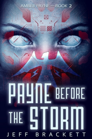 Книга Payne Before The Storm Jeff Brackett