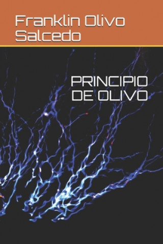 Carte Principio de Olivo Franklin Olivo Salcedo