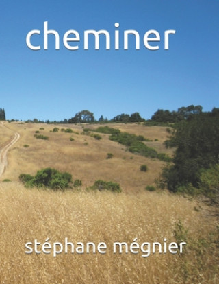 Könyv cheminer Stephane Megnier